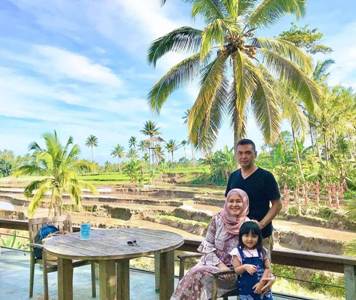 Desa Wisata Tamansari, Hadirkan Keramahan Lingkungan dan Kearifan Lokal
