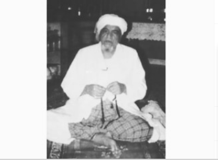 Habib yang Gembira, Operasi Mata Mampukan Lihat Al Quran Lagi