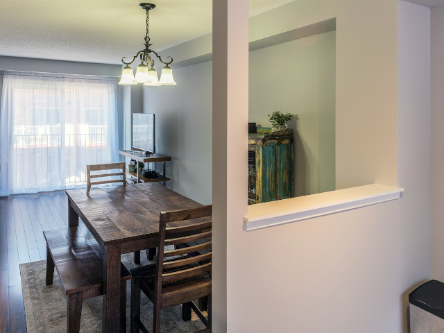 Sulap Ruang Multifungsi Saat Harus Sering di  Rumah Saja