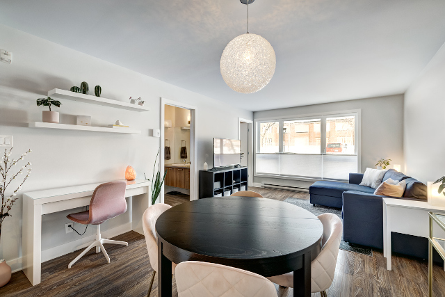 Sulap Ruang Multifungsi Saat Harus Sering di  Rumah Saja