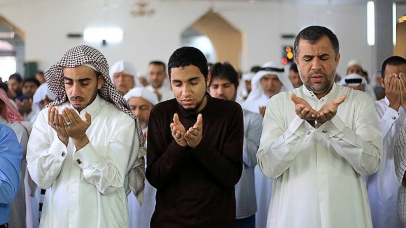 Imam Syafii Pernah Tidak Qunut Subuh di Masjid Abu Hanifah