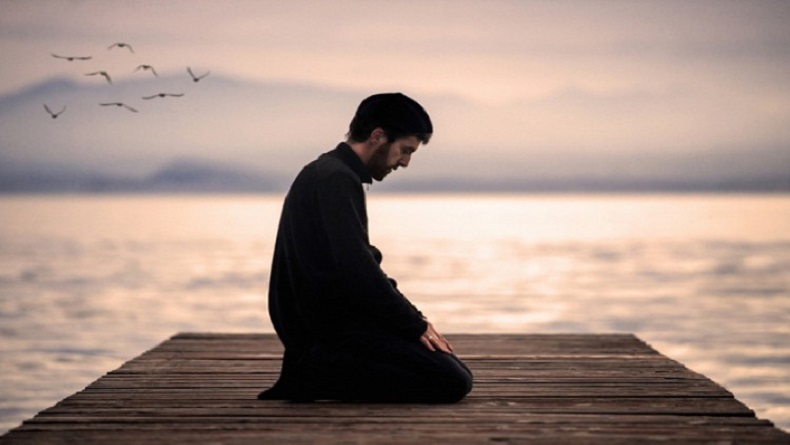 Dalil Shalat Istikharah, Libatkan Allah dalam Pilihan Manusia