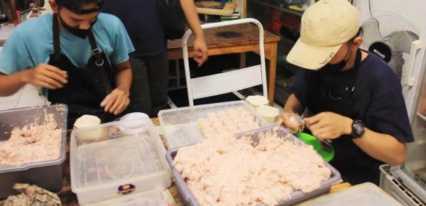 Mundur dari Jabatan Manajer, Kini Sukses Kuliner Dimsum Omzet Ratusan Juta Rupiah