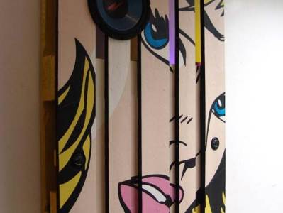 Jangan Dibuang, Kreasikan Palet Kayu untuk Kecantikan Dekorasi Rumah