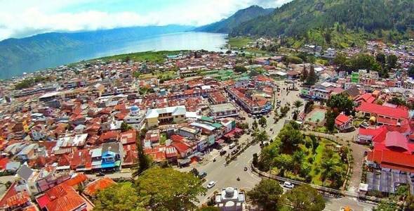 Jadi Unggulan, Ini Destinasi Wisata Halal di Aceh yang Menarik untuk Dikunjungi