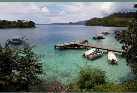 Jadi Unggulan, Ini Destinasi Wisata Halal di Aceh yang Menarik untuk Dikunjungi