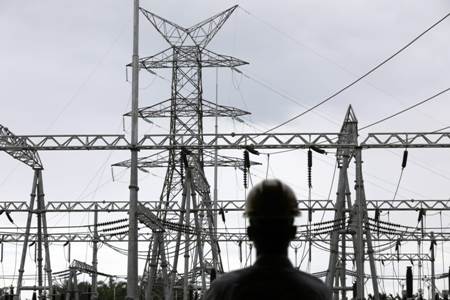 PLN Gandeng Jasindo Asuransikan Aset Kelistrikan Senilai US$ 25 Miliar