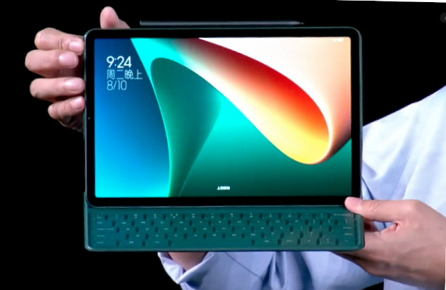 Dilepas di Indonesia 28 September, Tablet ini Ludes di Eropa