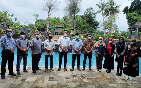 Pengusaha Nahdliyin Bantu UMKM Melek Digital dan Mendunia