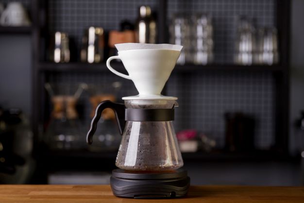 Mengaku Pecinta Kopi? Yuk, Coba Racik Kopi Sendiri di Rumah!