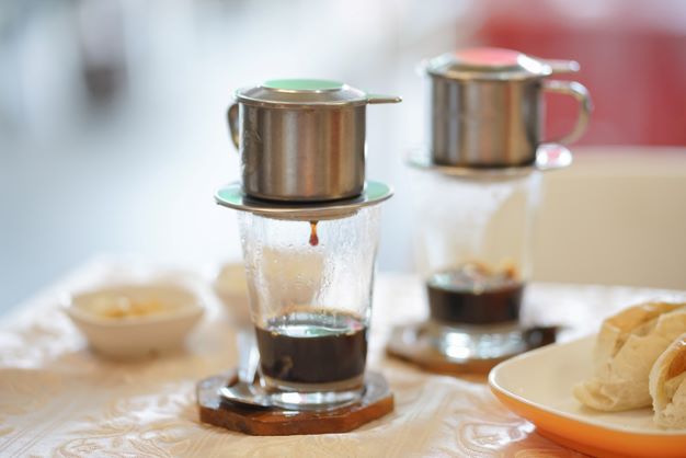 Mengaku Pecinta Kopi? Yuk, Coba Racik Kopi Sendiri di Rumah!