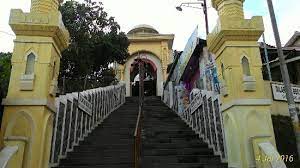 Mengenal Sejarah Islam Lewat Destinasi Wisata Religi Kudus