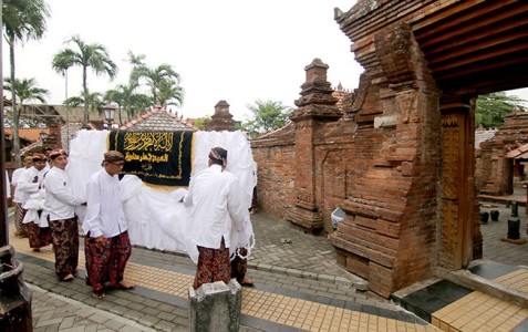 Mengenal Sejarah Islam Lewat Destinasi Wisata Religi Kudus
