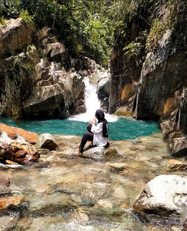 Ini Lokasi Trekking di Bogor dengan Pemandangan yang Memikat Hati