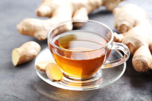Bukan Kopi, 3 Minuman Sehat Ini Bangkitkan Semangat di Pagi Hari