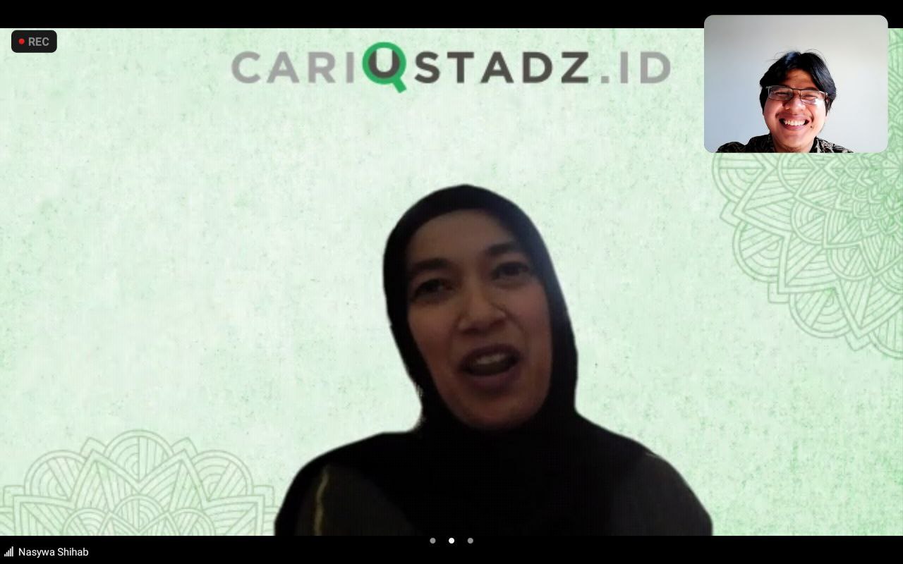 Cariustadz.id, Menjawab Kebutuhan Referensi Ustadz Kompeten di Era Digital