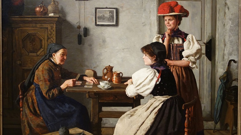 Niat Baca Zodiak Cuma Iseng, Tetap Dianggap Berdosa?