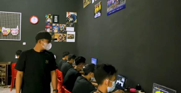 Anak Desa Ini Sukses Bisnis Pakaian Olahraga Hingga Kancah Internasional