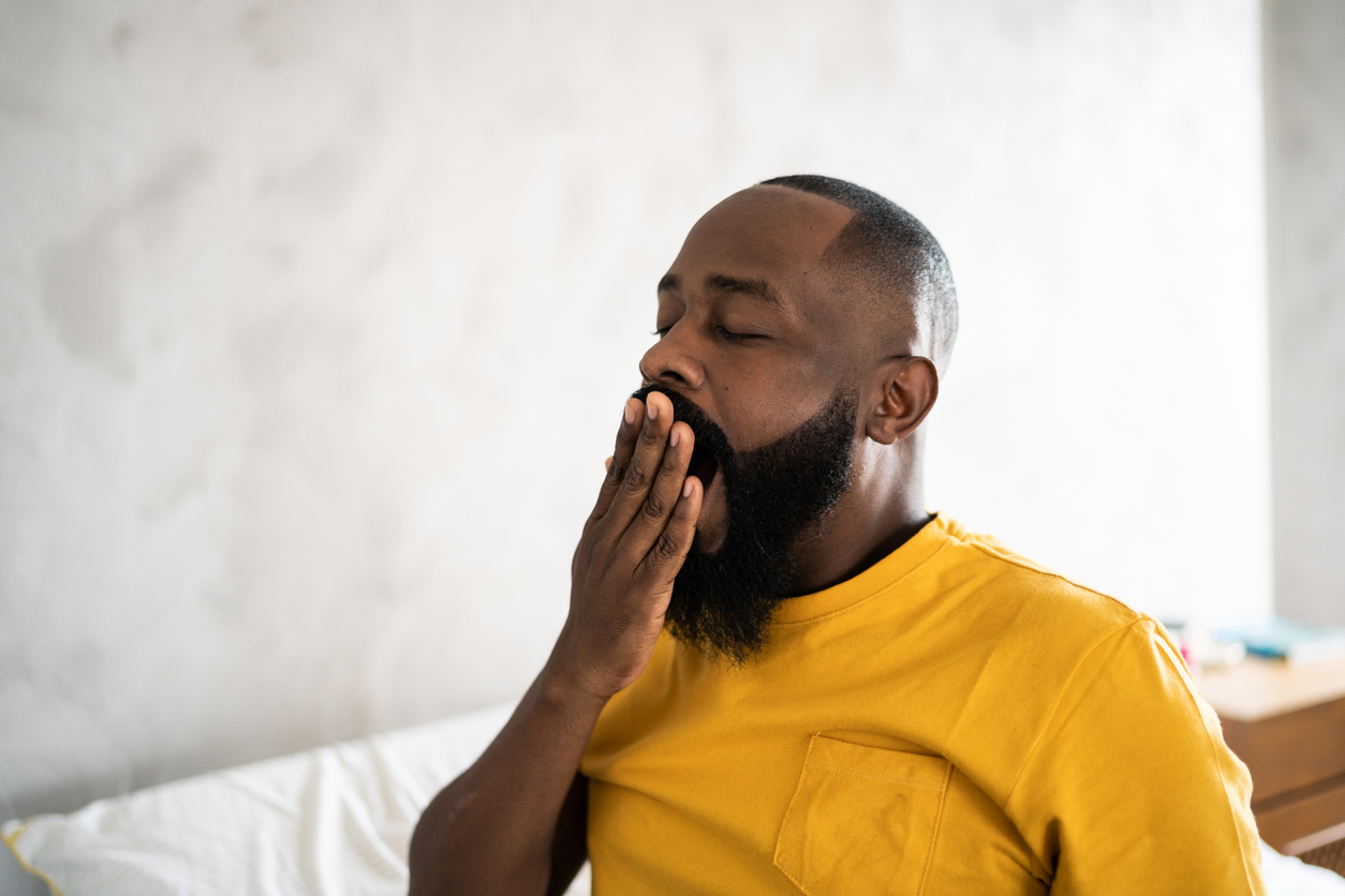 Saat Bangun Tidur, Rasulullah Sunnahkan 6 Hal kepada Ummatnya