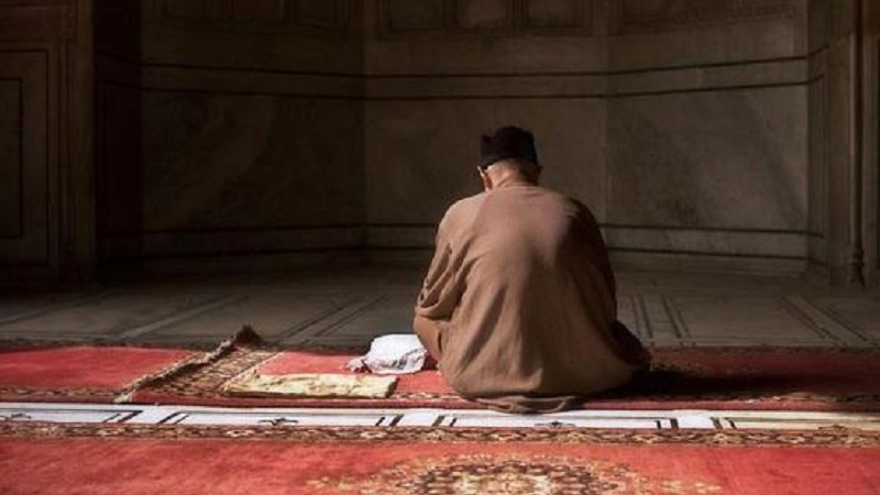 Bacaan Shalawat Sesuai Tuntunan Rasulullah, Mudah Diingat