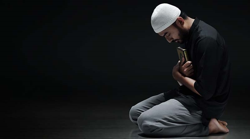 Bacaan Shalawat Sesuai Tuntunan Rasulullah, Mudah Diingat