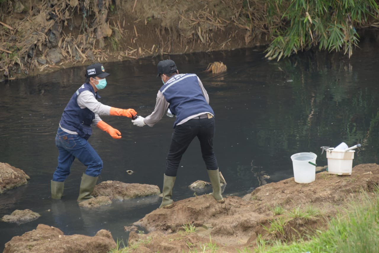 Operasional Pabrik Tepung Tapioka di Karawang Dihentikan, Ini Penyebabnya
