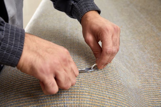Mau Coba Cuci Karpet di Rumah? Ketahui dulu Urutannya!