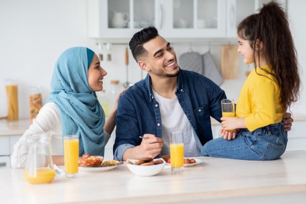 Lakukan 4 Kebiasaan Baik Ini Saat Pagi Hari Agar Tubuh dan Mental Tetap Sehat