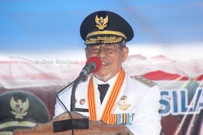Inilah Deretan Kepala Daerah yang Pernah Jadi Santri Belajar di Pesantren