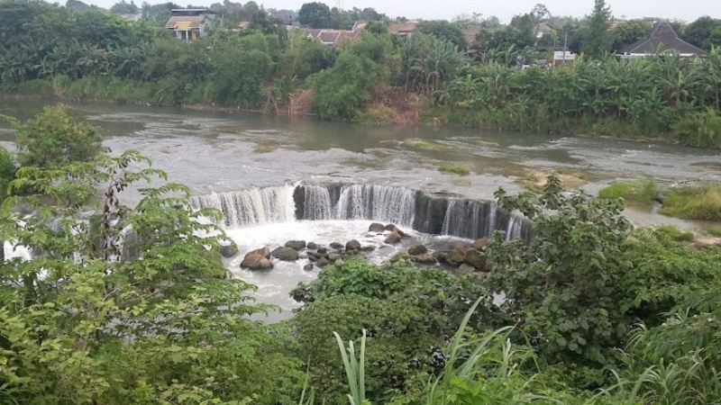 5 Tempat Wisata Hits di Bekasi, Rekomendasi selain Jalan ke Mal
