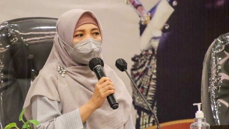 Sedekah Oksigen, Ternyata Ini yang Dilakukan Komunitas Teduh Bumi