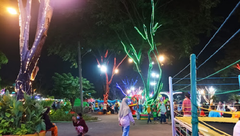 5 Tempat Wisata Hits di Bekasi, Rekomendasi selain Jalan ke Mal