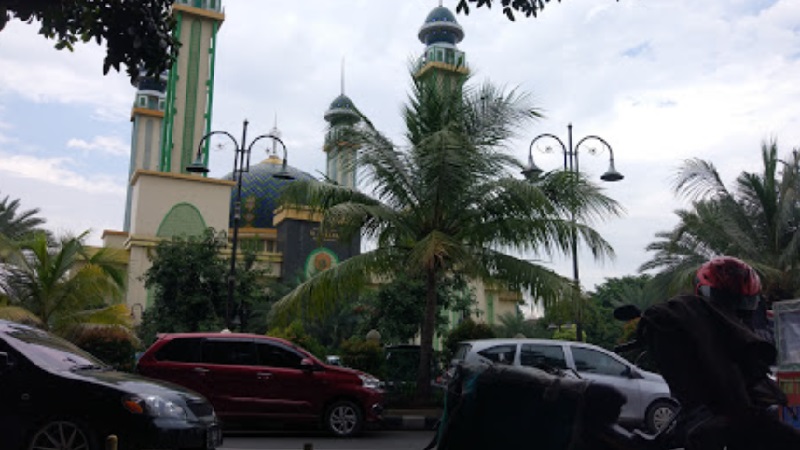 5 Tempat Wisata Hits di Bekasi, Rekomendasi selain Jalan ke Mal