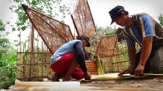 Tawarkan Kearifan Lokal, Desa Wisata Sumberbulu Masuk 50 Besar ADWI 2021