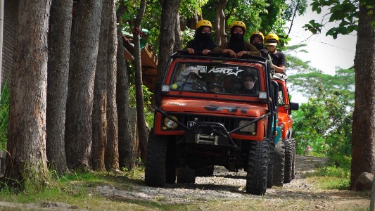 Tawarkan Kearifan Lokal, Desa Wisata Sumberbulu Masuk 50 Besar ADWI 2021
