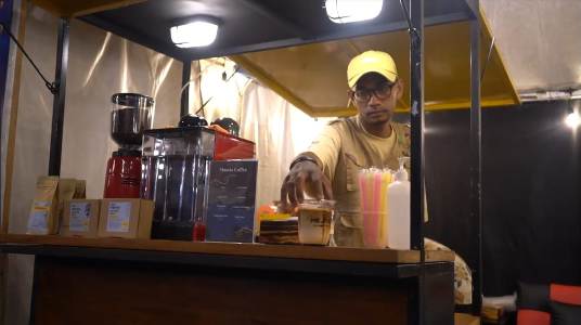 PLN Peduli UMK, Lewat PON XX Papua Menuju Kebangkitan Ekonomi