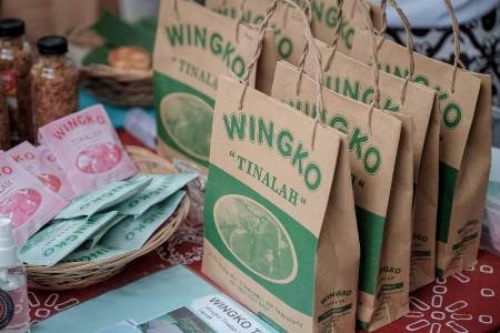 Perpaduan Alam dan Budaya, Keunggulan Desa Wisata Tinalah