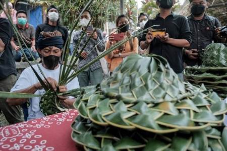 Perpaduan Alam dan Budaya, Keunggulan Desa Wisata Tinalah
