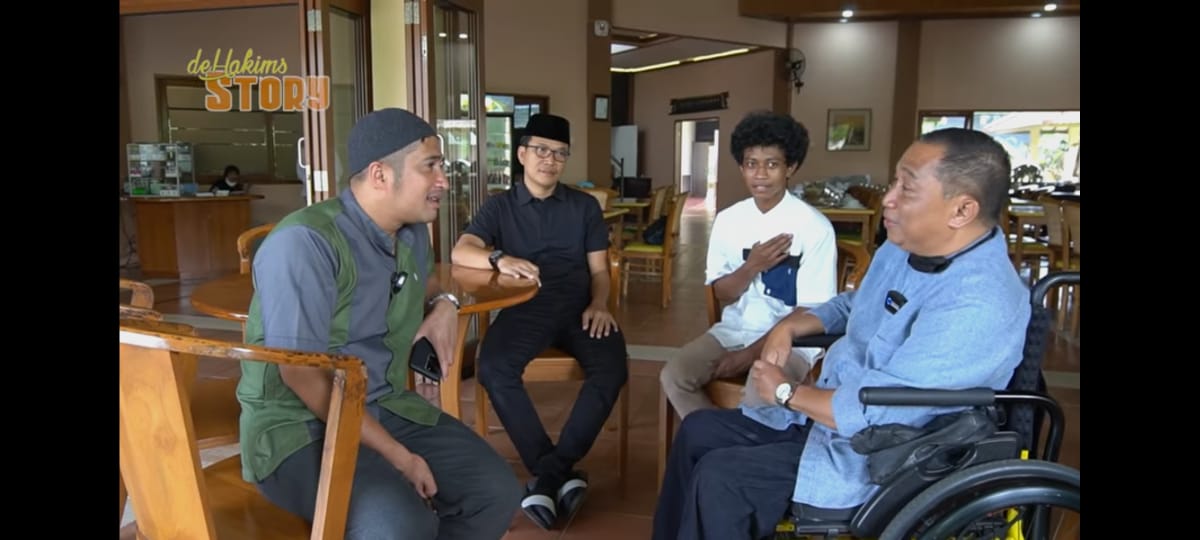 Monty, Pemilik Lembah Sarimas Hotel: Mending Kejar yang 2x1
