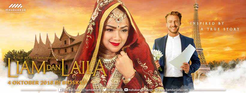 Ini Dia 7 Rekomendasi Film Indonesia Bernuansa Islam