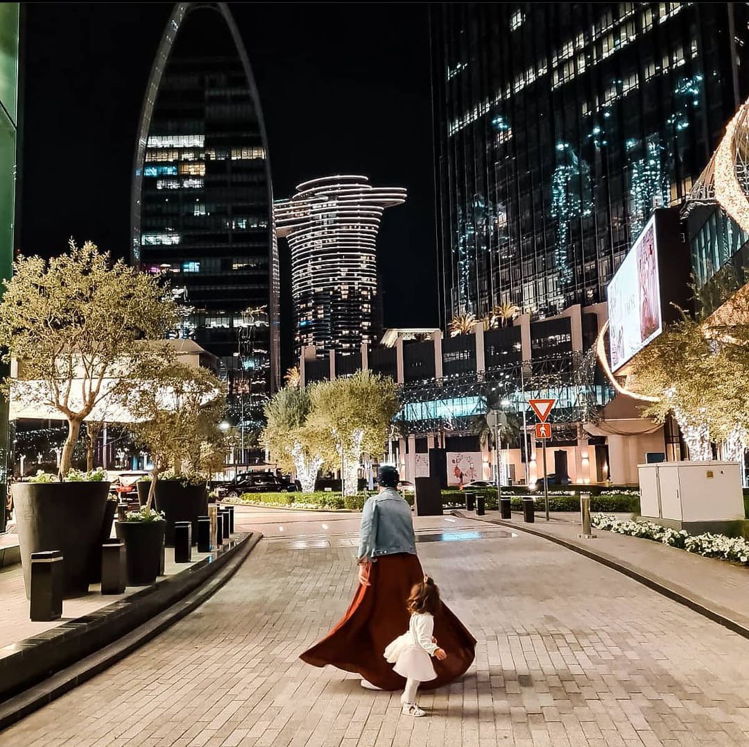 Muslim Traveler Elena Nikolova Ajak Wisatawan Muslim Ramaikan Wisata di Negara Non Muslim