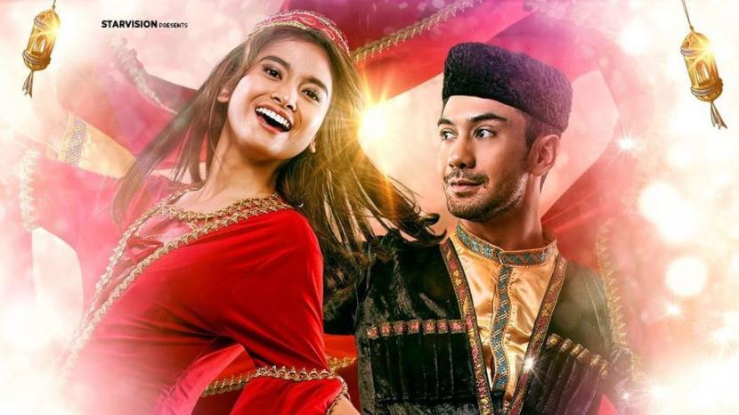 Ini Dia 7 Rekomendasi Film Indonesia Bernuansa Islam