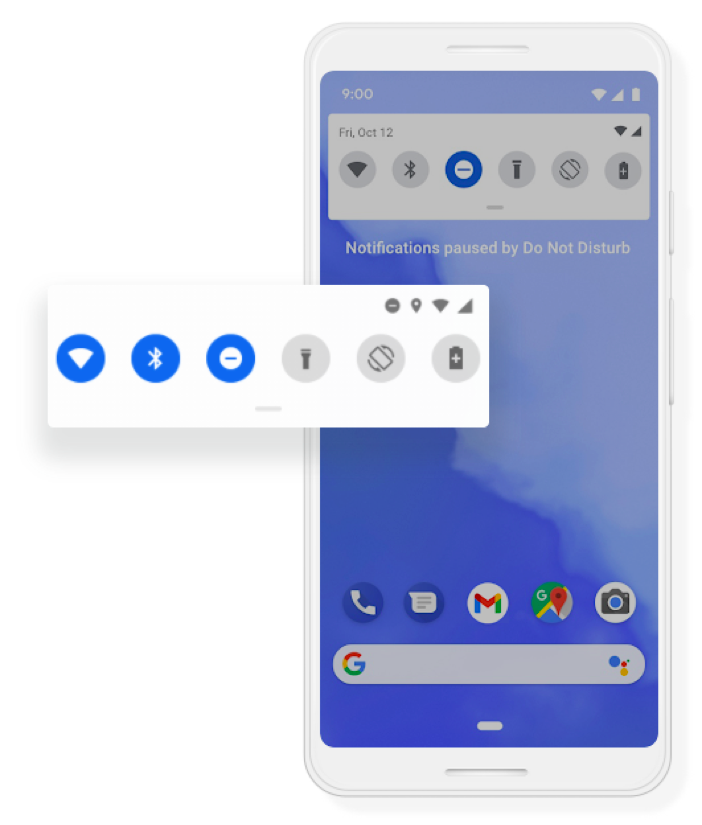 Dukung Kesehatan Digital, Ini Fitur-fitur untuk Jaga Keseimbangan Hidup