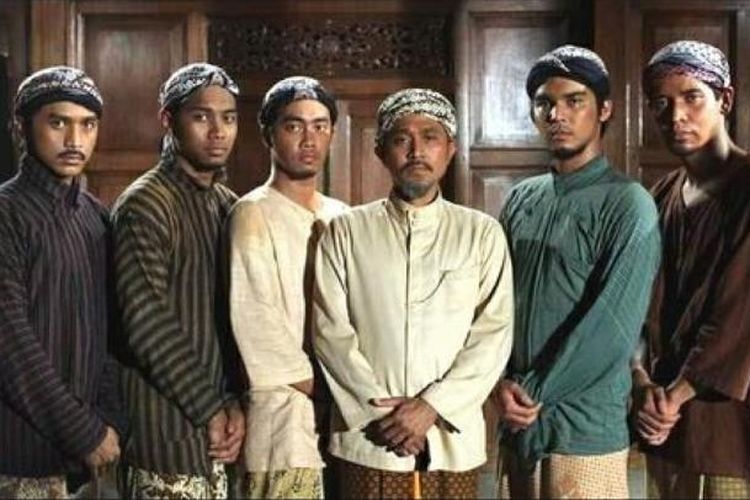 Ini Dia 7 Rekomendasi Film Indonesia Bernuansa Islam