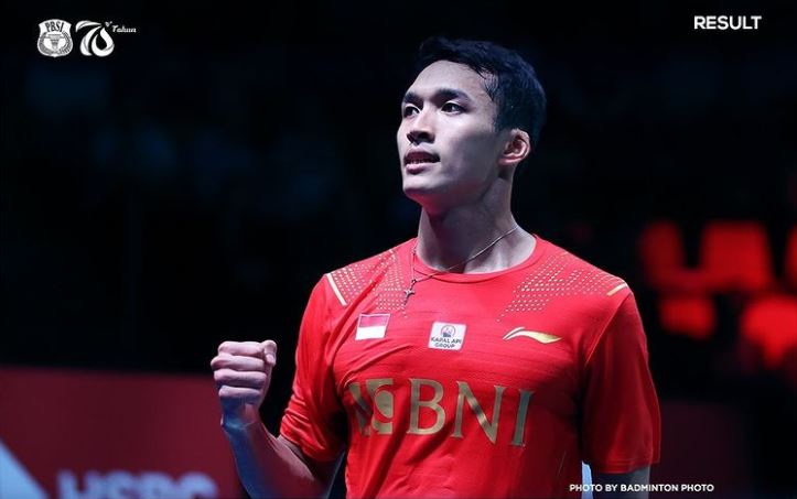 Final Piala Thomas 2020: Setelah 19 Tahun, Indonesia Kembali Juara usai Kalahkan China 3-0