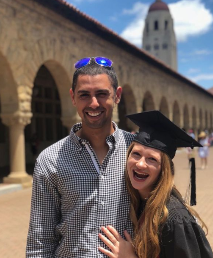 Siapa Sosok Nayel Nassar, Menantu Taipan Teknologi Bill Gates?