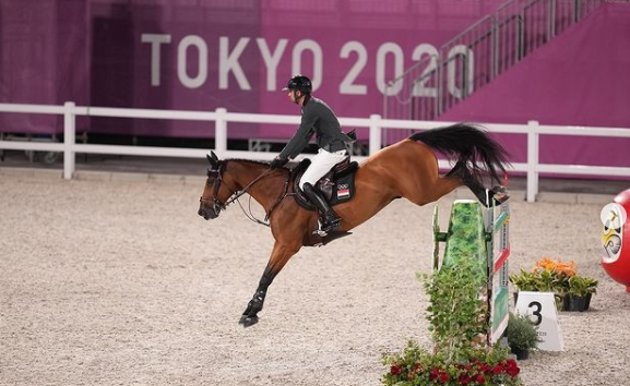 Siapa Sosok Nayel Nassar, Menantu Taipan Teknologi Bill Gates?