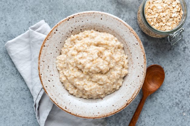5 Makanan Sehat untuk Sarapan Ini Beri Energi dan Jaga Mood Sepanjang Hari
