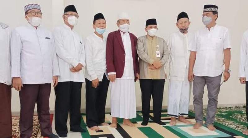 Dirikan Pondok Alquran, Takmir Masjid Ar Rahman Ingin Cetak Hafidz/Hafidzah
