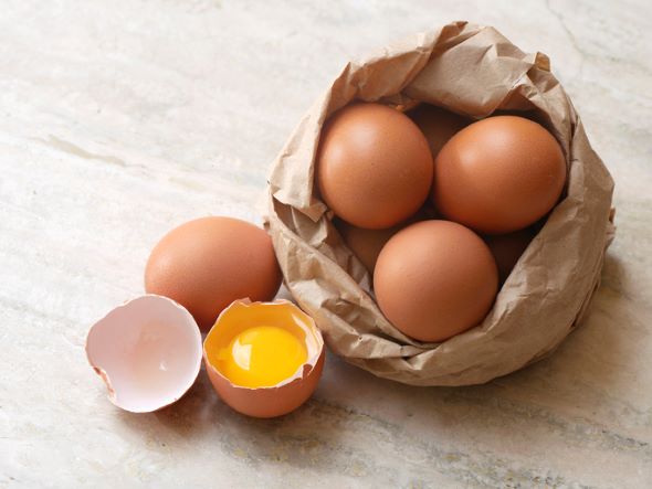 5 Makanan Sehat untuk Sarapan Ini Beri Energi dan Jaga Mood Sepanjang Hari